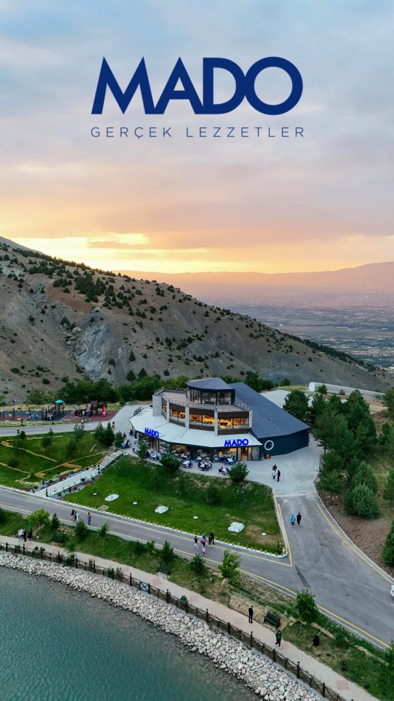 Mado Erzincan