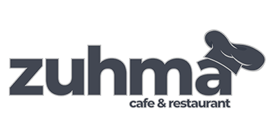 Zuhma Logo