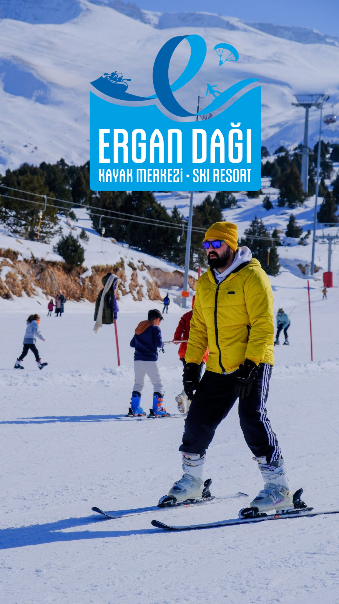 Ergan Dağı Balonu